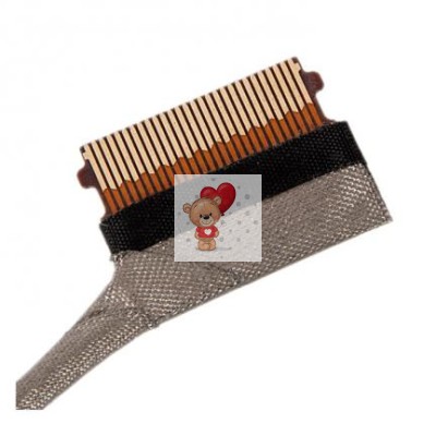 Шлейф для матрицы Lenovo X220 X230 P/N: 50.4kh04.001, 04W1679 Шлейф для матрицы Lenovo X220 X230 P/N: 50.4kh04.001, 04W1679