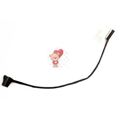 Шлейф для матрицы Lenovo Z370 P/N: DD0KL5LC000, DD0KL5LC010, DD0KL5LC020, DD0KL5LC030 Шлейф для матрицы Lenovo Z370 P/N: DD0KL5LC000, DD0KL5LC010, DD0KL5LC020, DD0KL5LC030
