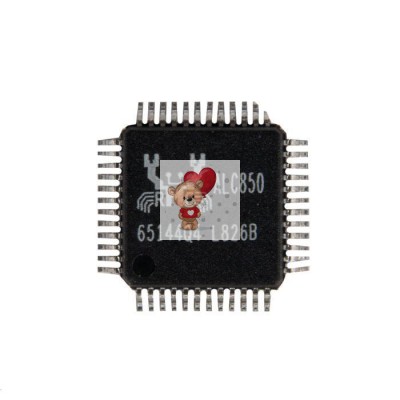ALC850