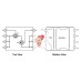 AON6932A N-Channel MOSFET 30V 28A