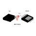 FDMC4435 P-Channel MOSFET 30V 18A