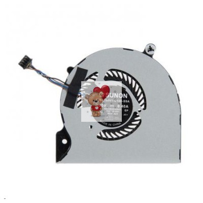 Вентилятор/Кулер для ноутбука HP 9470m Folio p/n: EF50050V1-C100-S9A 6033B0030901, 702859-001 Вентилятор/Кулер для ноутбука HP 9470m Folio p/n: EF50050V1-C100-S9A 6033B0030901, 702859-001