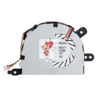 Вентилятор/Кулер для ноутбука Lenovo U260 p/n: MG50050V1-B010-S99, DC2800094S0, DC2800094A0 Вентилятор/Кулер для ноутбука Lenovo U260 p/n: MG50050V1-B010-S99, DC2800094S0, DC2800094A0
