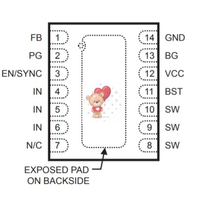 MP8668