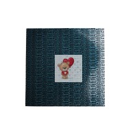 Терморезина Laird HR660 110*110mm*1.5mm Терморезина Laird HR660 110*110mm*1.5mm