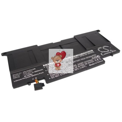 Аккумулятор для ноутбука Asus Zenbook UX31 Аккумулятор для ноутбука Asus Zenbook UX31