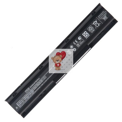 Аккумулятор для ноутбука HP ProBook 4730s (14.4V 4400mAh) P/N: HSTNN-LB2R, PR06, QK646AA, 633734-151