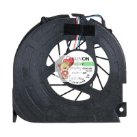 Вентилятор/Кулер для ноутбука Packard Bell EasyNote TJ61 3pin p/n: MG50100V1-Q000-S99, DFS551305MC0T