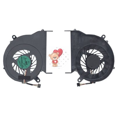 Вентилятор/Кулер для ноутбука Acer TravelMate 8472 p/n: MG75070V1-B030-S99 3CZQ3TATN00 Вентилятор/Кулер для ноутбука Acer TravelMate 8472 p/n: MG75070V1-B030-S99 3CZQ3TATN00