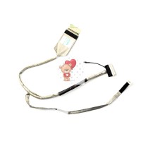 Шлейф для матрицы HP 4310s 4311s P/N: 6017B0210201, 6017B0210202