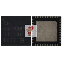 SN0808087 QFN40 SN0808087 QFN40