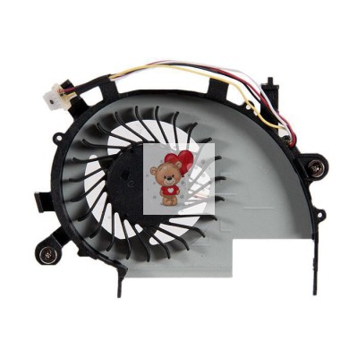 Вентилятор/Кулер для ноутбука Acer V5-472 V5-472P V5-572G V7-481G V7-581G VGA p/n: DFS400805L10T Вентилятор/Кулер для ноутбука Acer V5-472 V5-472P V5-572G V7-481G V7-581G VGA p/n: DFS400805L10T