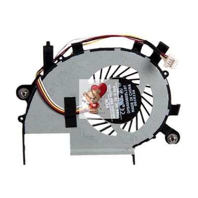 Вентилятор/Кулер для ноутбука Acer V5-472 V5-472P V5-572G V7-481G V7-581G VGA p/n: DFS400805L10T Вентилятор/Кулер для ноутбука Acer V5-472 V5-472P V5-572G V7-481G V7-581G VGA p/n: DFS400805L10T