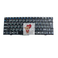 Клавиатура для ноутбука DNS Clevo M728 Клавиатура для ноутбука DNS Clevo M728