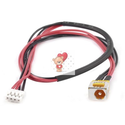 Разъем питания Acer (AC014) 6920