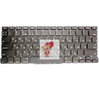Клавиатура для ноутбука Apple MacBook Pro Retina 13" ME864 Горизонтальный Enter