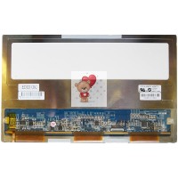 Матрица для ноутбука 10.2" 1024x600 30 pin LED CLAA102NA1BCN