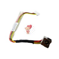 Разъем питания HP (H039) DV2000