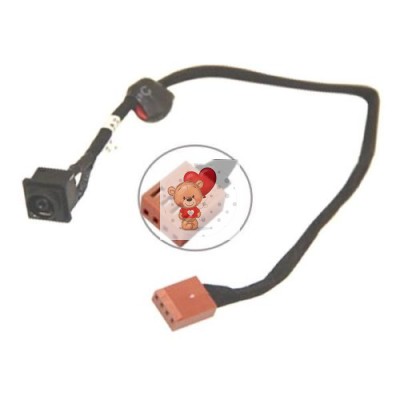 Разъем питания Sony (Sn021) SONY AW