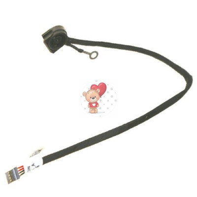 Разъем питания Sony (Sn030) SONY SVS13 SERIES 603-0101-7634 _A V120