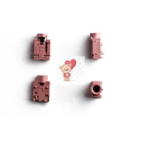 Разъем Audio SJ-364