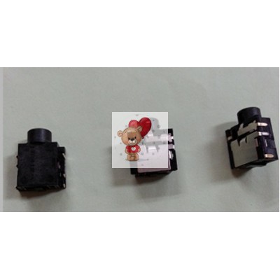 Разъем Audio SJ-398