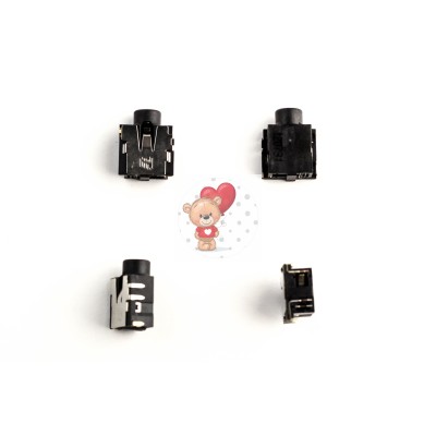 Разъем Audio SJ-398