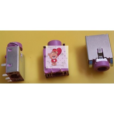 Разъем Audio SJ-430