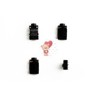 Разъем Audio TJ-01-T Разъем Audio TJ-01-T