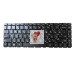 Клавиатура для ноутбука HP Pavilion X360