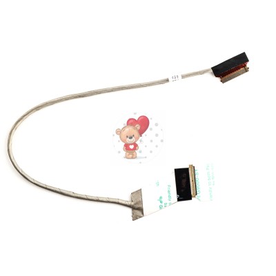 Шлейф для матрицы Lenovo T520 T530 P/N: 50.4KE10.001, 50.4KE10.011; 50.4QE04.001, 04W1565