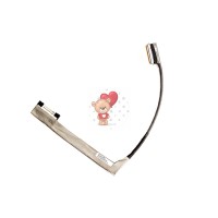 Шлейф для матрицы Lenovo T400s T410s P/N: 50.4FY01.001, 50.4FY01.012, 44C9908, 45M2948