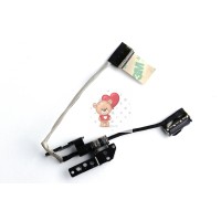 Шлейф для матрицы Asus UX302L p/n: 14005-01040000 Шлейф для матрицы Asus UX302L p/n: 14005-01040000