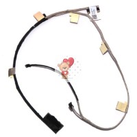 Шлейф для матрицы Asus N541L Q501L p/n: 1422-01J3000, 14005-00940000, 14005-00940100