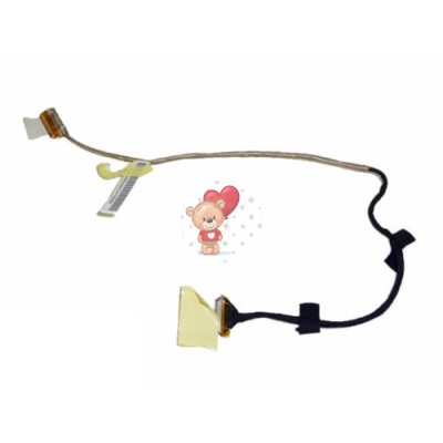 Шлейф для матрицы Asus U52F p/n: 14G22101300U, 14G22101300V, 1422-00RB000, 1422-00RB0AS Шлейф для матрицы Asus U52F p/n: 14G22101300U, 14G22101300V, 1422-00RB000, 1422-00RB0AS