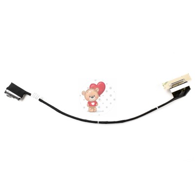 Шлейф для матрицы Dell XPS 9530 40pin P/N: DC02C005Q00