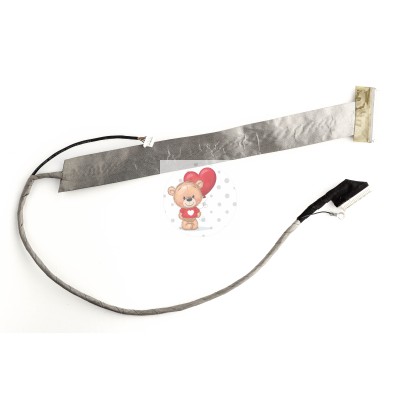 Шлейф для матрицы MSI GX610 EX610 P/N: K19-3040002-H39, K19-3040002-H58, K19-3040004-H39