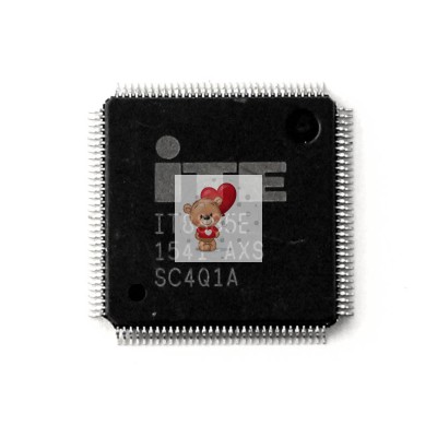 Мультиконтроллер IT8885E AXS