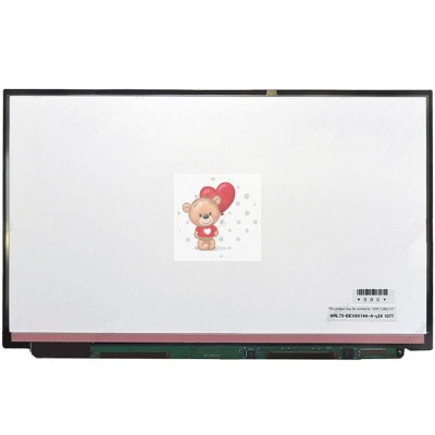 Матрица для ноутбука 11.1" 1366x768 30 pin Slim P/N: LTD111EV8X