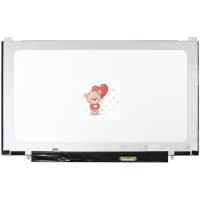 Матрица для ноутбука 14.0" 1366x768 40 pin Slim P/N: HW14WX101 / Asus U46