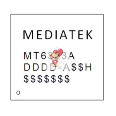 MT6323GA