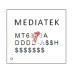MT6323GA