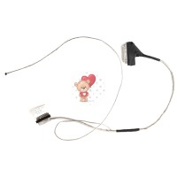 Шлейф для матрицы Acer ES1-523 ES1-524 ES1-532 p/n: 50.GD0N2.006, DC02002F300