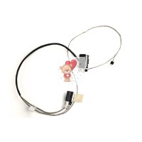 Шлейф для матрицы Acer G9-591 p/n: 1422-025Y000, 1422-0264000, 50.Q06N5.010 Шлейф для матрицы Acer G9-591 p/n: 1422-025Y000, 1422-0264000, 50.Q06N5.010