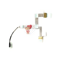 Шлейф для матрицы HP Elitebook 2730p p/n: 50.4Y806.001, 50.4Y817.001