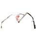 Шлейф для матрицы HP Elitebook 9470m p/n: 6017B0427401, 708771-001