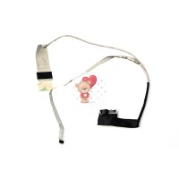 Шлейф для матрицы HP G4-1000 P/N: DDR23GLC000, DDR23GLC010, DDR23GLC020