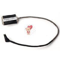 Шлейф для матрицы HP 6460b 6550b p/n: DC02000Y720, 6017B0262801, 6017B0262802, F0848