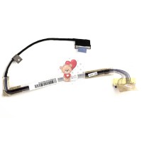 Шлейф для матрицы Lenovo Y650 P/N: DC02000OK00 Шлейф для матрицы Lenovo Y650 P/N: DC02000OK00