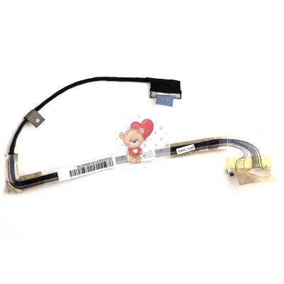 Шлейф для матрицы Lenovo Y650 P/N: DC02000OK00 Шлейф для матрицы Lenovo Y650 P/N: DC02000OK00